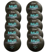 Kit 10 - Balm Pós-barba 100g