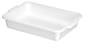 Kit 10 Bandejas Topa Tudo Branca 4L Atacado Santana