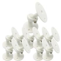 Kit 10 base articulada patola p/ sensor