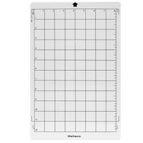 Kit 10 Bases Corte Helíaco A4 Retrato 30m com Cola Compatível Silhouette Portrait