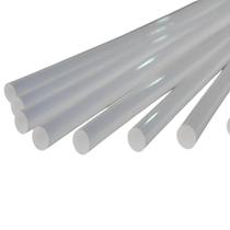 Kit 10 Bastão de cola quente grossa Kit 10 Bastão de cola quente grossa