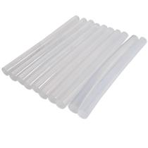 Kit 10 Bastão Fino Para Pistola Cola Quente 7Mm Profissional Kit 10 Bastão Fino Para Pistola Cola Quente 7Mm Profissional