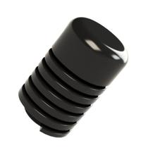 Kit 10 Batente Capo Hb20 I30 Tucson Porta Malas Hb20