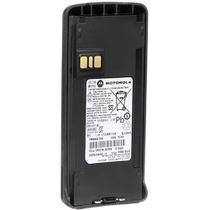 Kit 10 Bateria Radio Motorola DEP250 - PMNN4476A Kit 10 Bateria Radio Motorola DEP250 - PMNN4476A