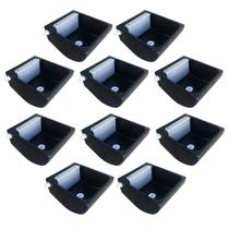 Kit 10 Bebedouro Automático 5 Litros Cachorro Cabras Cavalos
