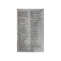 Kit 10 Bíblia Sagrada Letra Gigante - Luxo -Preta - C/ Harpa Cristã