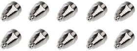 Kit 10 bico corte plasma 80a 1,5mm tet01512 p80 pt80