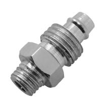 Kit 10 Bicos Cinematico "Maminha" - Cromada