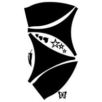 Kit 10 Biquini Tamanho (G) Adesivo Bronzeamento Fita E Tatoo Kit 10 Biquini Tamanho (G) Adesivo Bronzeamento Fita E Tatoo