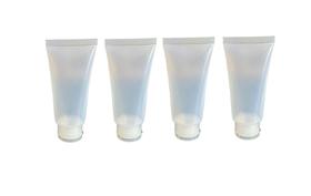 Kit 10 Bisnaga Incolor De 60ml Personalizar lembrancinhas Kit 10 Bisnaga Incolor De 60ml Personalizar lembrancinhas