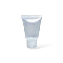 Kit 10 Bisnagas 10g com Tampa para Álcool em Gel e Cremes Kit 10 Bisnagas 10g com Tampa para Álcool em Gel e Cremes