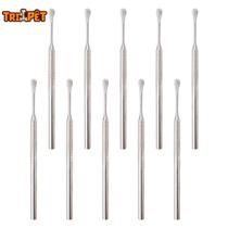 Kit 10 Bisturi Cureta Para Podologia Pedicure Ref 476 Kit 10 Bisturi Cureta Para Podologia Pedicure Ref 476