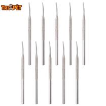 Kit 10 Bisturi Nuclear Estreito Podologia Pedicuro Ref 254 Kit 10 Bisturi Nuclear Estreito Podologia Pedicuro Ref 254