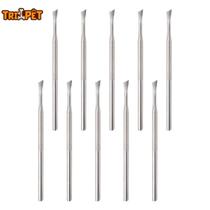 Kit 10 Bisturi Para Calosidade Dorsal Podologia Pedicure Ref 482 Kit 10 Bisturi Para Calosidade Dorsal Podologia Pedicure Ref 482