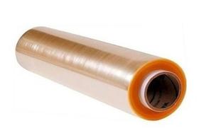 Kit 10 Bobinas Rolo Filme Pvc 28Cm X 100 - Total 1000M Kit 10 Bobinas Rolo Filme Pvc 28Cm X 100 - Total 1000M