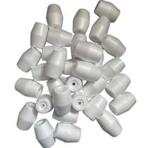 Kit 10 Boia Para Rede Cortiça De Isopor Para Pesca Profissional Xaréu Flutuador Nº1 Nº2 Nº3 Kit 10 Boia Para Rede Cortiça De Isopor Para Pesca Profissional Xaréu Flutuador Nº1 Nº2 Nº3