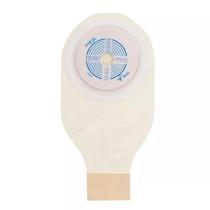 Kit 10 Bolsa De Colostomia Opaca 19-64Mm