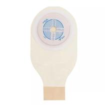 Kit 10 Bolsa De Colostomia Opaca 19-64Mm