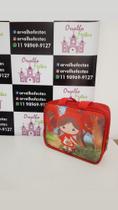 Kit 10 Bolsa Maletão