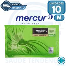kit 10 Bolsa Térmica Em Gel Mercur Não Congela Tamanho M Maleável kit 10 Bolsa Térmica Em Gel Mercur Não Congela Tamanho M Maleável