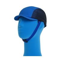 kit 10 Bonés casquete cap machine gold Azul C.A 38.352