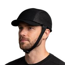 Kit 10 Bonés Casquete Cap Machine Gold Preto Com C.A 38.352