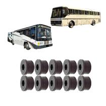 Kit 10 Borrachas Sup. Boiadeiro Mercedes 1113.. Kit 10 Borrachas Sup. Boiadeiro Mercedes 1113..