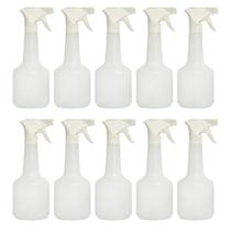 Kit 10 borrifador 500ml Kit 10 borrifador 500ml