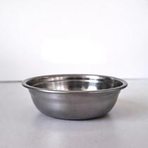 Kit 10 Bowl 250 ml Tigela Inox Cozinha Utensílios Alimentos Kit 10 Bowl 250 ml Tigela Inox Cozinha Utensílios Alimentos