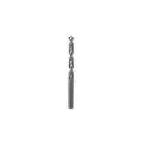 Kit 10 Broca Aço Rápido Din338 6,00mm Heavy Duty