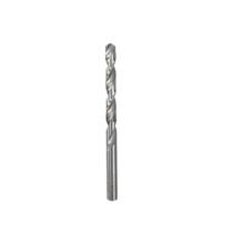 Kit 10 Broca Aço Rápido Din338 8,00mm Heavy Duty