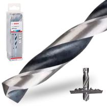 Kit/10 broca aco rapido pointteq 9mm bosch Kit/10 broca aco rapido pointteq 9mm bosch