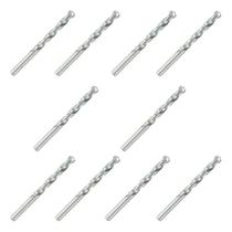 Kit 10 Brocas Concreto Cilíndrica 10mm Bosch 2608590081 Kit 10 Brocas Concreto Cilíndrica 10mm Bosch 2608590081