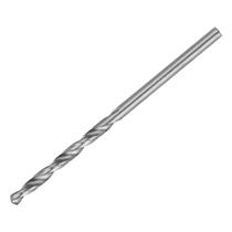 Kit 10 Brocas Hss Mtx 2,5mm Aço Rápido Standard Para Metal MTX 715259