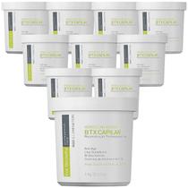 Kit 10 BTX Capilar Moroccan Argan Oil For Beauty 1Kg Kit 10 BTX Capilar Moroccan Argan Oil For Beauty 1Kg