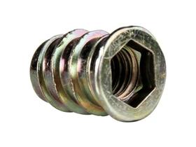 kit 10 Bucha M8 para Conector Maxifix