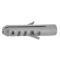 Kit 10 Buchas 8 Com Anel