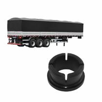 Kit 10 Buchas Caixa Transmissão Pé Mecânico Carreta Kit 10 Buchas Caixa Transmissão Pé Mecânico Carreta