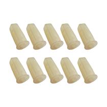 Kit 10 Buchas Freezer Vertical Consul 15143800 Kit 10 Buchas Freezer Vertical Consul 15143800