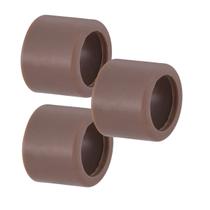 Kit 10 Buchas Redução Soldável Curta 3/4x1/2 25x20mm Pvc