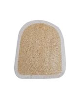 Kit 10 Buchas Vegetal Banho 100% Natural