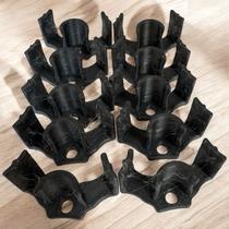 Kit 10 Budclip P LST Training Cultivo Indoor
