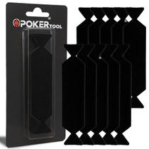 Kit 10 Buffer Adesivo Feltro Protetor Espátula Poker Tool Kit 10 Buffer Adesivo Feltro Protetor Espátula Poker Tool