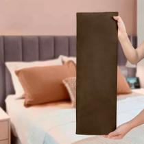 Kit 10 Cabeceiras Estofada Modular Cama Casal Padrão 20x60 Varias cores Envio Imediato