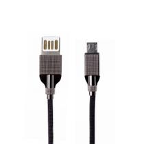 Kit 10 Cabo Carregador Usb Android Turbo Reforçado Premium