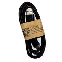 Kit 10 Cabo Carregador USB X MICRO USB V8 Macho 80cm