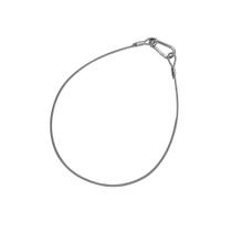 Kit 10 cabo de aço 60cm onelight Kit 10 cabo de aço 60cm onelight