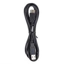 Kit 10 Cabo Extensor Usb 2.0 1,8m Extensão