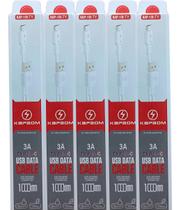 Kit 10 Cabos Celular Tipo C Carregar E Dados Atacado Revenda Kit 10 Cabos Celular Tipo C Carregar E Dados Atacado Revenda