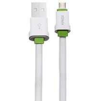 Kit 10 Cabos Usb Celular V8 Android Kaidi